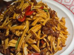 -飶香居(省博物馆店)