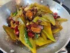 -胖东瓜·浏阳菜馆(火车站店)