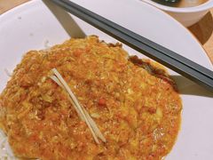 苏堂蟹黄面-苏堂阳春面•九年庆(北京路天河城店)