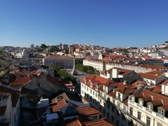 -圣胡斯塔升降机