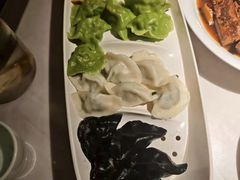 -船歌·鱼水饺青岛菜(闽江二路店)