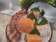 -上渔铁板烧(熙悦汇店)