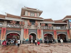 -厦门方特东方神画