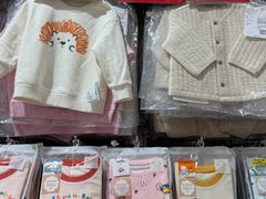 -优衣库(青岛万象城店)