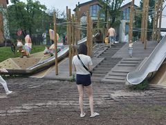 -铁山坪森林公园