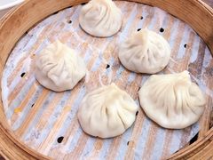 汤包半笼-朱新年·苏式汤团·面点(北寺塔店)