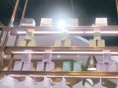 -奈雪的茶(东莞汇一城店)