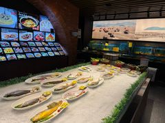 -佬太公海鸭·海鲜大排档(上海总店)