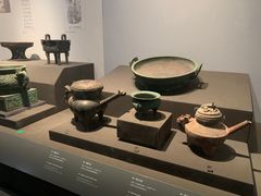 -陕西历史博物馆