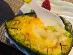 -山葵家·创意料理(临平银泰城店)
