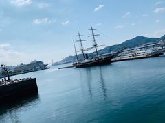 -海鮮市場長崎港(出島ワーフ店)