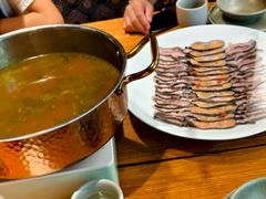 -印象鲵宴·张家界地标美食名片(溪布街店)