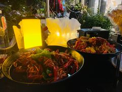 -金陵一哥龙虾(水木秦淮店)