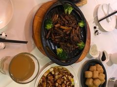 -眉州东坡(通州店)