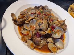 -南海底小海鲜·湘菜(鲁巷吴家湾店)