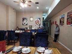大堂-小郭私房菜·海肠捞饭店(学士街店)