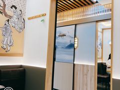 -本达人海鲜烧烤·朝鲜族风味(发展店)