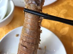 -老字号蛇口德记烧腊饭店·海鲜加工