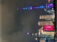 -上海港国际客运中心