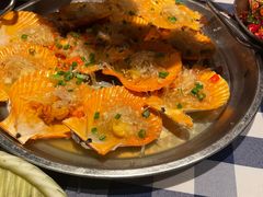 -阿妹小海鲜(下角店)