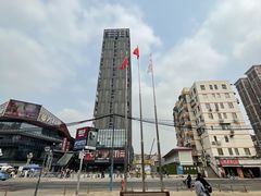 -江燕路万科里