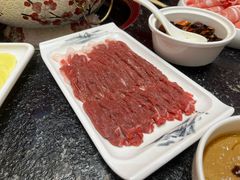 -汇聚德京味铜锅涮肉(沈家桥二路店)