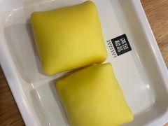 芒果班戟-满记甜品(王府井北京市百货大楼店)