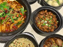 -阿龙酒煲(海宁新苑路店)