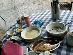 -钱大妈海鲜饭店(保利林语店)