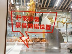 -狮头牌卤味研究所·卤味饭(花城汇南区店)