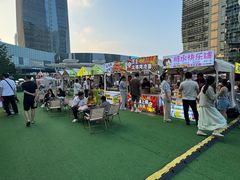 -大族广场Mall&More