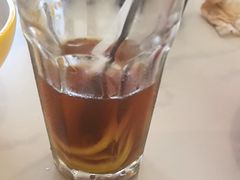 冻柠茶-维园港式茶餐厅(龙岗盛平店)