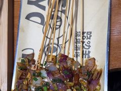 -路边羊烧烤酒场(宝带路店)
