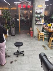 -名品美发