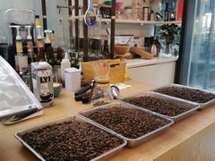 -COFFEE HOLIC(朝外SOHO店)