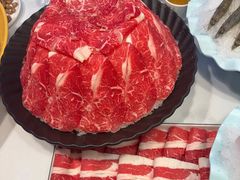 -德天肥牛海鲜火锅(龙吟坊店)