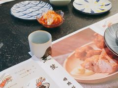 -三笙精致·料理(海河店)