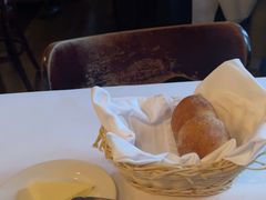 -Keens Steakhouse