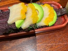 -七色云蔬食(喜邻里店)