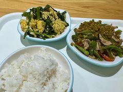 -腾讯食堂(腾讯大厦店)