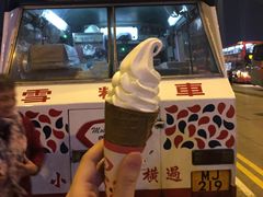 -富豪雪糕车流动点(尖沙咀店)
