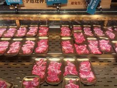 -東盛炭烤自助料理(玄武招商花园城店)