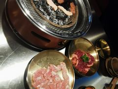 -核桃碳烤肉馆(深圳首店)