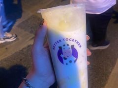 -一只酸奶牛(八一路店)