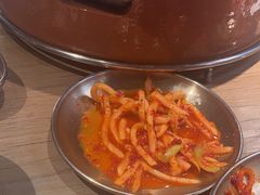 -西塔老太太泥炉烤肉(北京望京店)