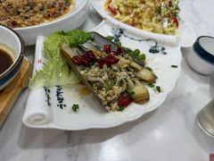 -威海渔村(黄兴路店)