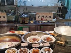 -令氏家外家周秦食府(高新店)
