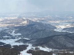 -中旅松花湖滑雪场