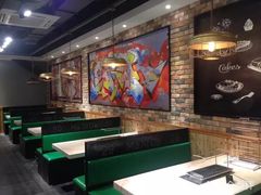 -唛嘻哒烤串朝鲜族风味(金桥店)