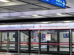 -宋家庄(地铁站)